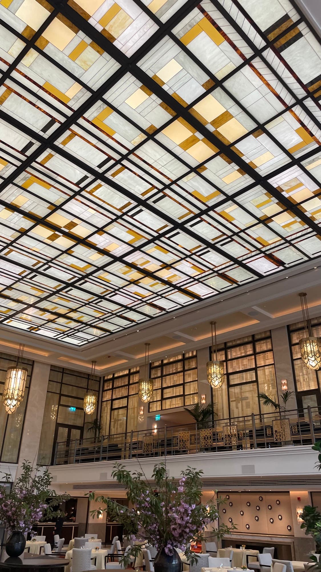 The Peninsula Istanbul